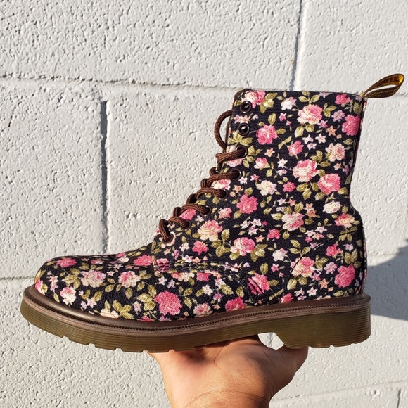 cute doc martens